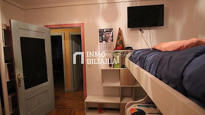 DUPLEX EN AGURAIN
