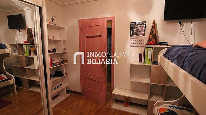 DUPLEX EN AGURAIN