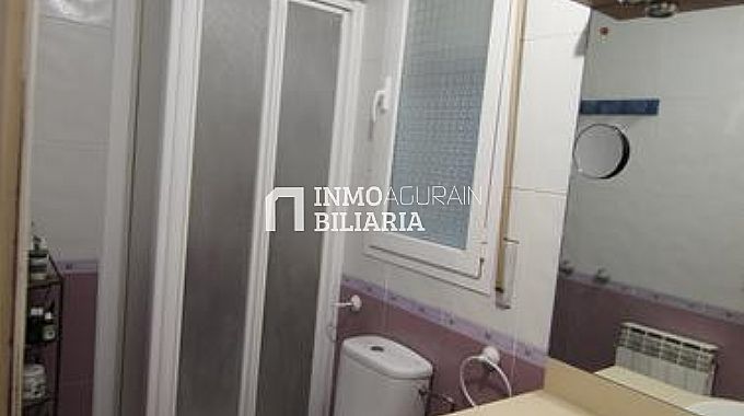 DUPLEX EN AGURAIN