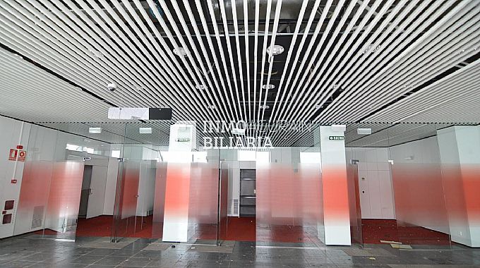 Venta de local comercial en Berriozar