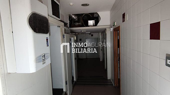 LOCAL EN PADRE CALATAYUD