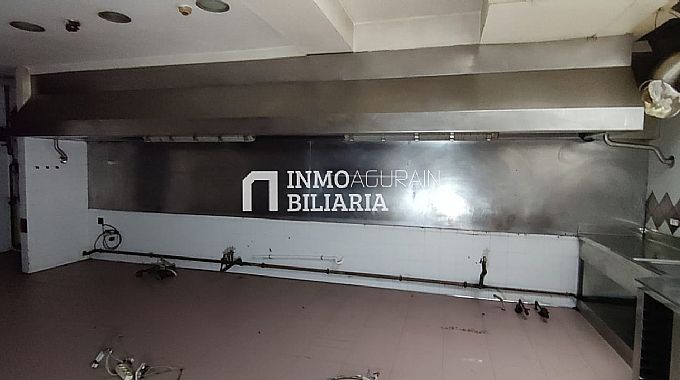 LOCAL EN PADRE CALATAYUD