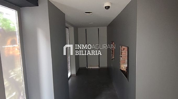 Venta de local comercial en Pamplona