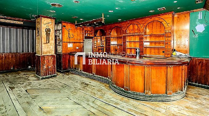 Venta de local comercial en Vitoria-Gasteiz