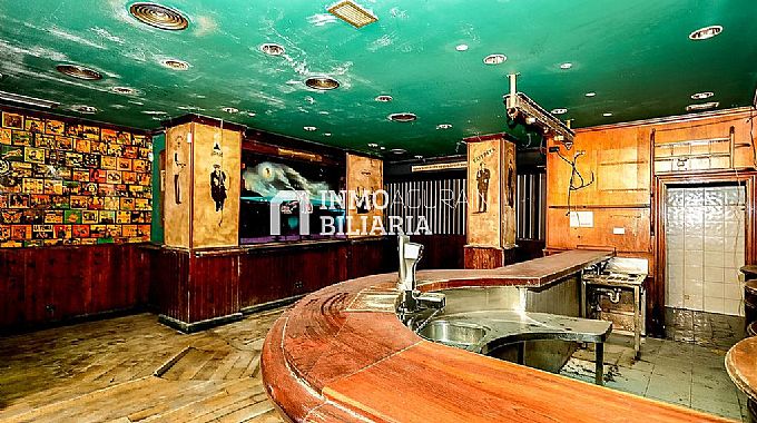 Venta de local comercial en Vitoria-Gasteiz
