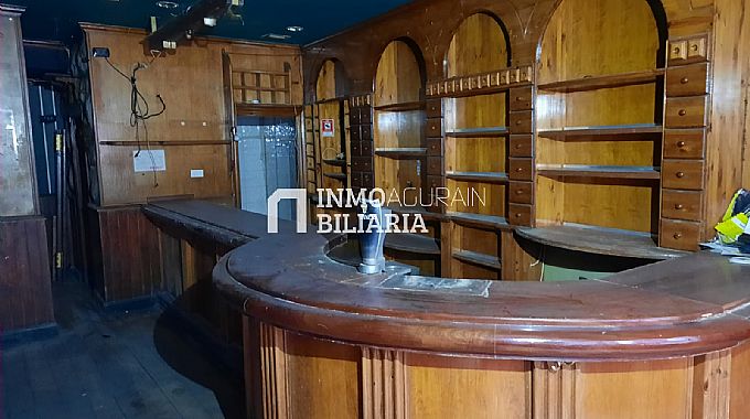 Venta de local comercial en Vitoria-Gasteiz
