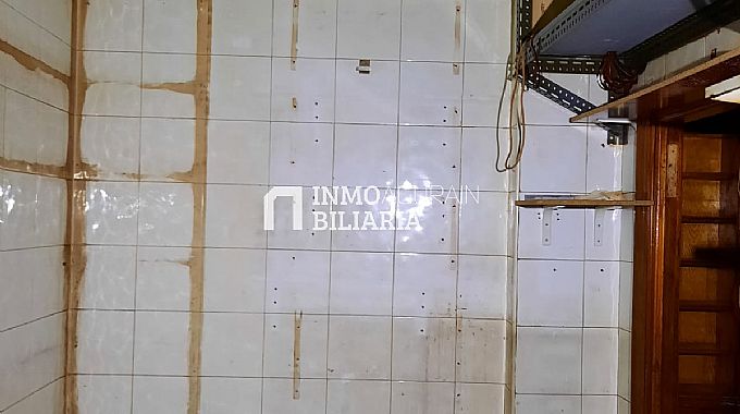 Venta de local comercial en Vitoria-Gasteiz
