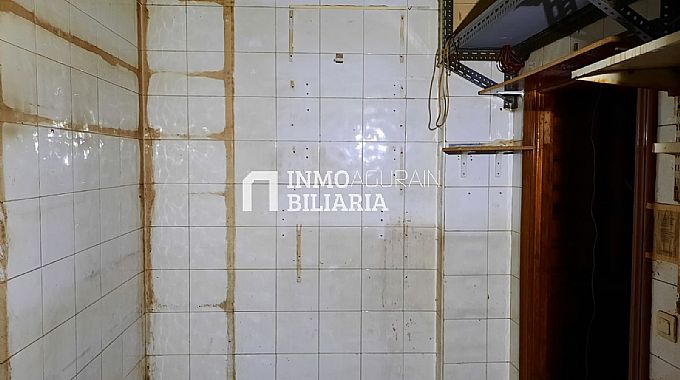 Venta de local comercial en Vitoria-Gasteiz