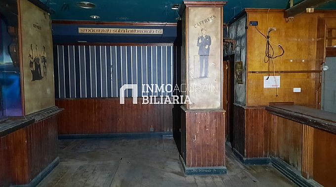 Venta de local comercial en Vitoria-Gasteiz