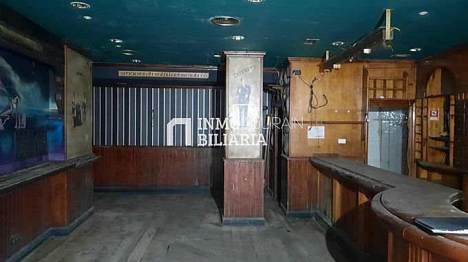 Venta de local comercial en Vitoria-Gasteiz