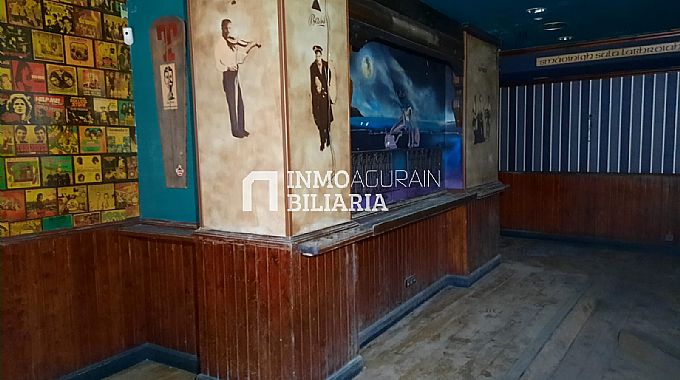 Venta de local comercial en Vitoria-Gasteiz