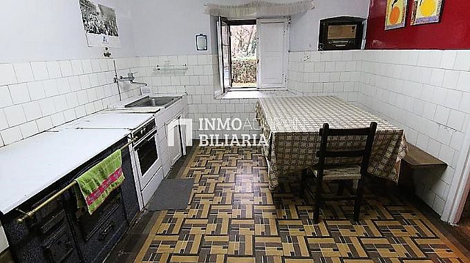 Venta de casa en Ziordia