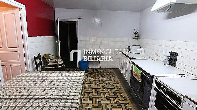 Venta de casa en Ziordia