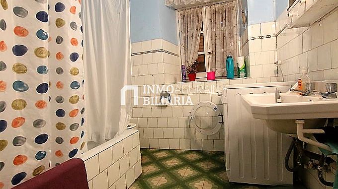 Venta de casa en Ziordia