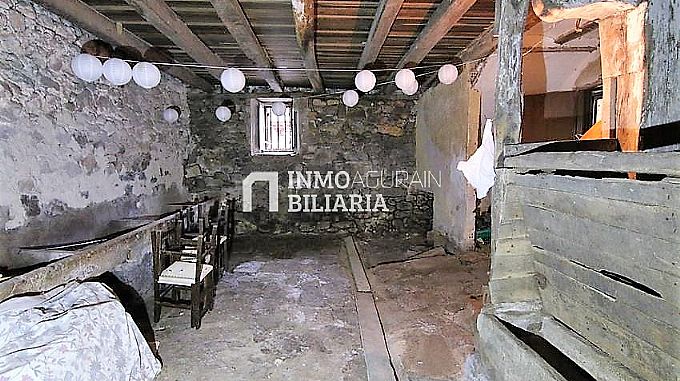 Venta de casa en Ziordia