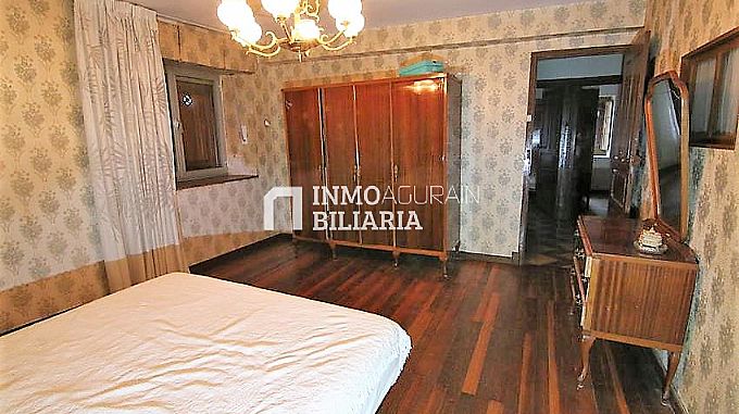 Venta de casa en Ziordia
