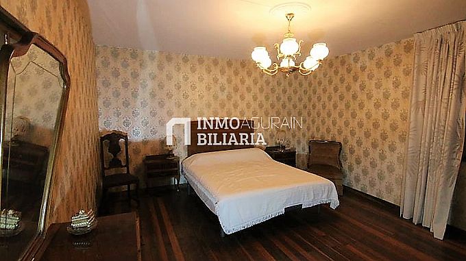 Venta de casa en Ziordia