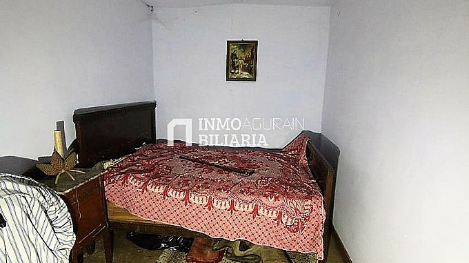 Venta de casa en Ziordia