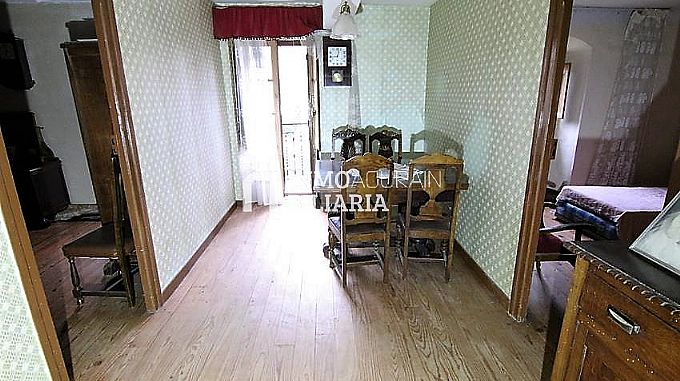 Venta de casa en Ziordia