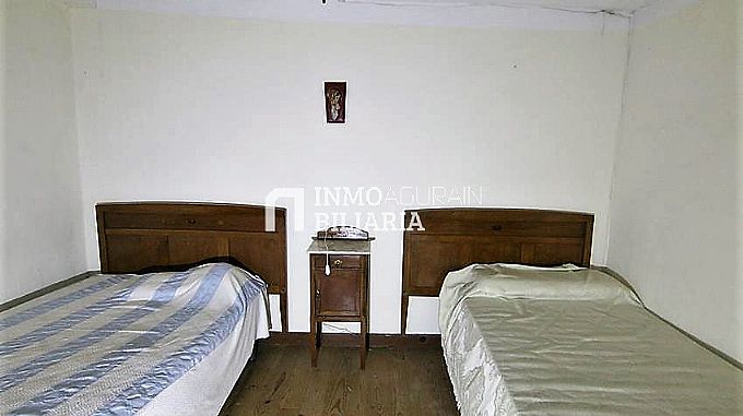 Venta de casa en Ziordia