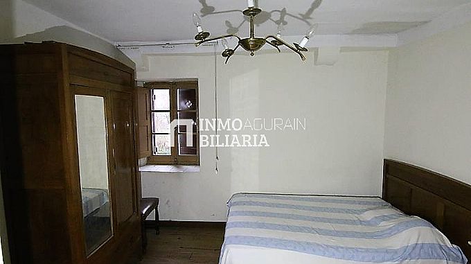 Venta de casa en Ziordia