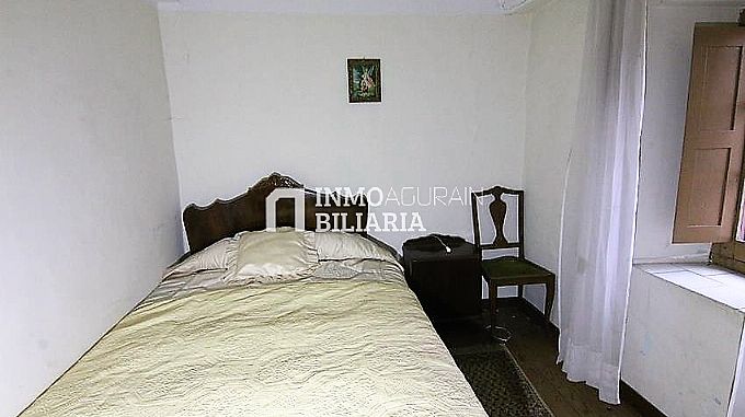 Venta de casa en Ziordia