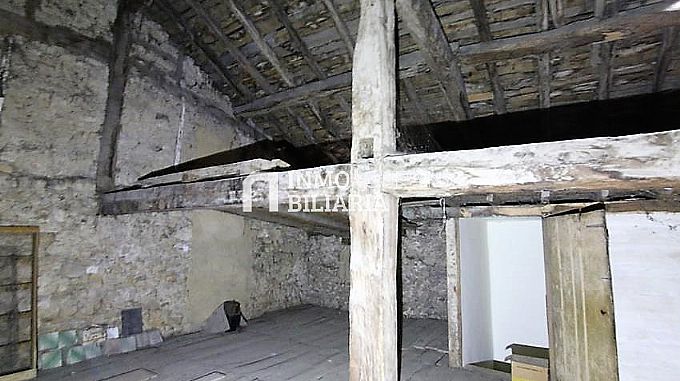 Venta de casa en Ziordia