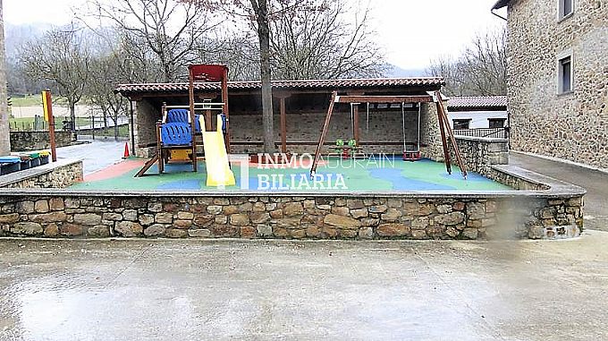 Venta de casa en Ziordia