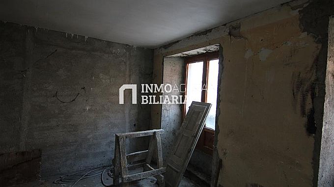 Venta de casa en Salvatierra-Agurain