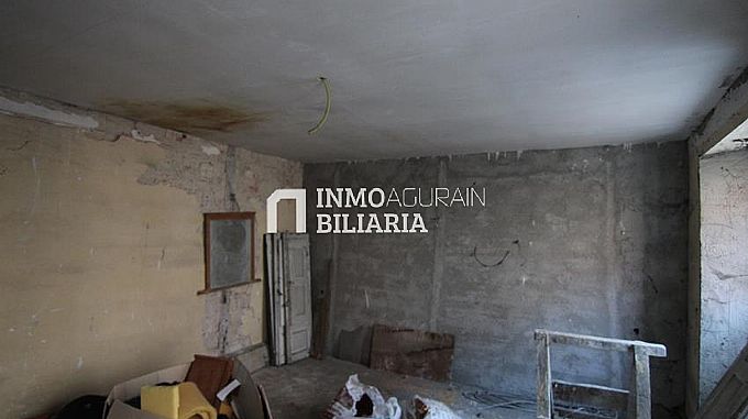 Venta de casa en Salvatierra-Agurain