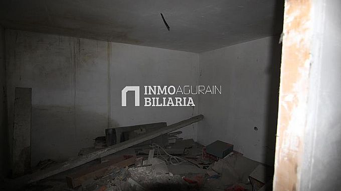 Venta de casa en Salvatierra-Agurain