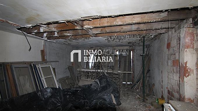 Venta de casa en Salvatierra-Agurain