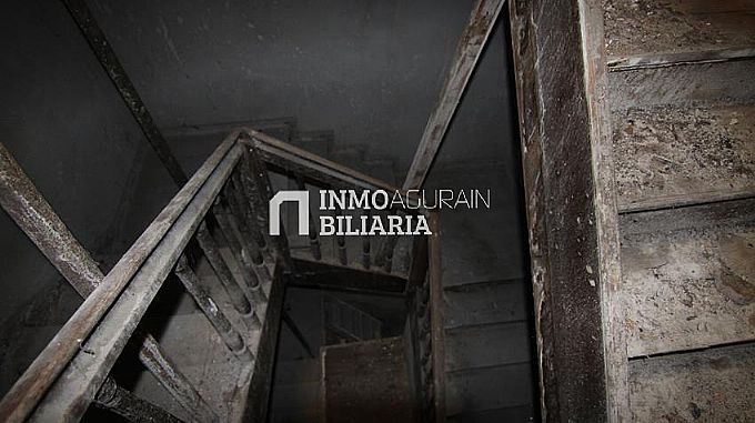 Venta de casa en Salvatierra-Agurain