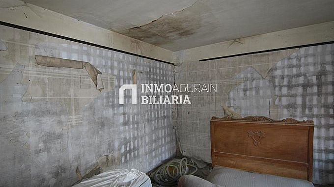 Venta de casa en Salvatierra-Agurain