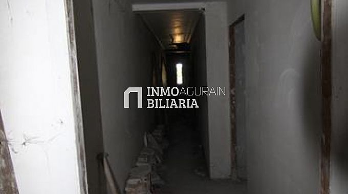 Venta de casa en Salvatierra-Agurain