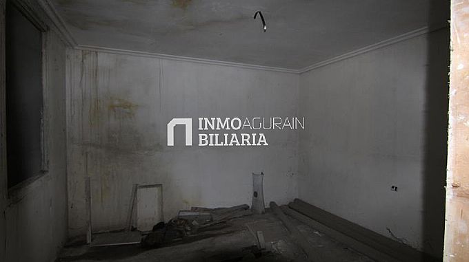 Venta de casa en Salvatierra-Agurain