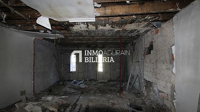 Venta de casa en Salvatierra-Agurain