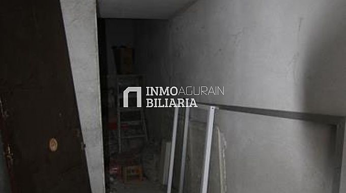 Venta de casa en Salvatierra-Agurain