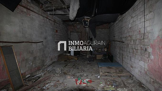 Venta de casa en Salvatierra-Agurain