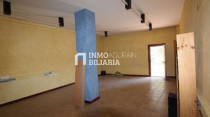 Venta de local comercial en Vitoria-Gasteiz