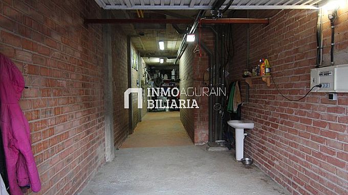 Venta de local comercial en Salvatierra-Agurain