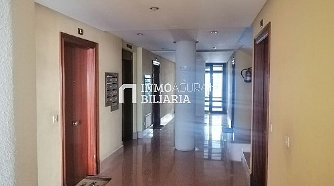 Venta de piso en Pamplona