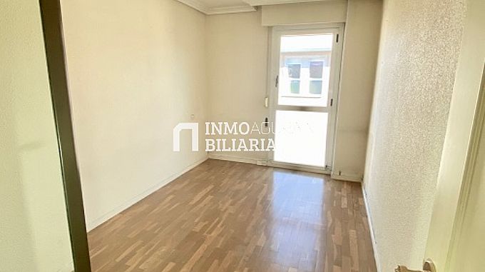 Venta de piso en Pamplona