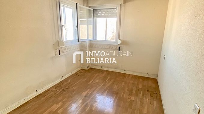 Venta de piso en Pamplona