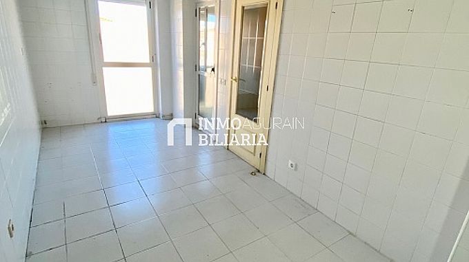 Venta de piso en Pamplona