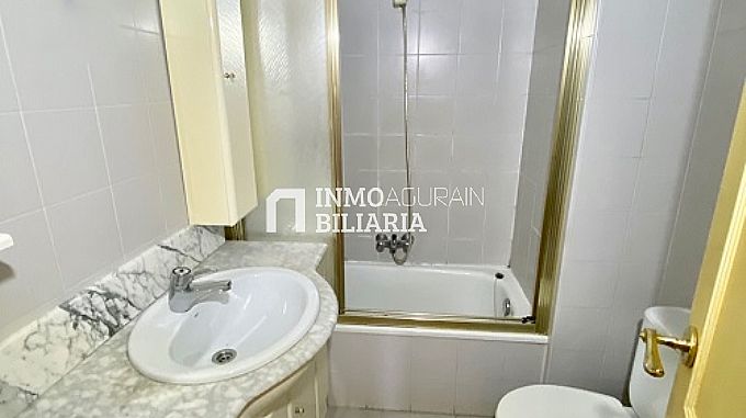 Venta de piso en Pamplona