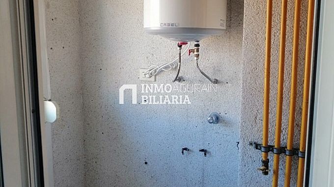 Venta de piso en Pamplona