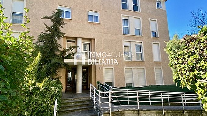 Venta de piso en Pamplona