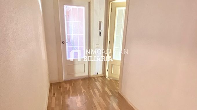 Venta de piso en Pamplona