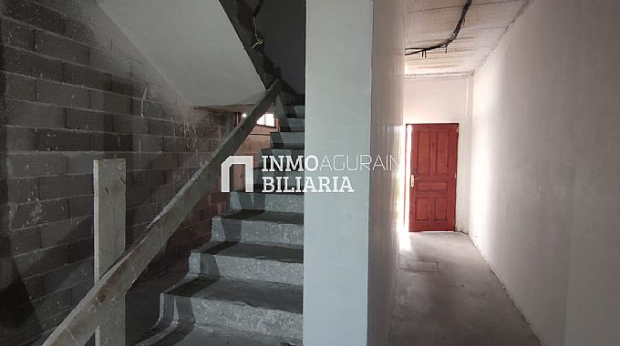 NAVE CON PISO EN ETXARRI ARANATZ
